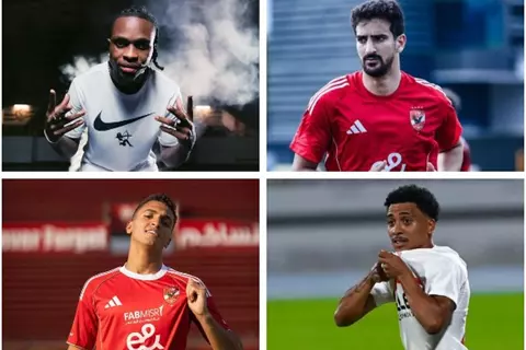 بينهم ثنائي غامض.. 16 لاعبًا ينتظرون الظهور الأول في قمة الأهلي والزمالك (صور)